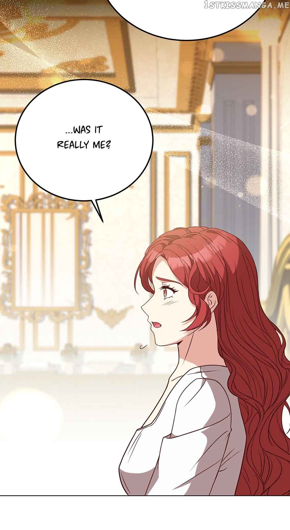 Why The King Needs A Secretary Chapter 100 - Page 62