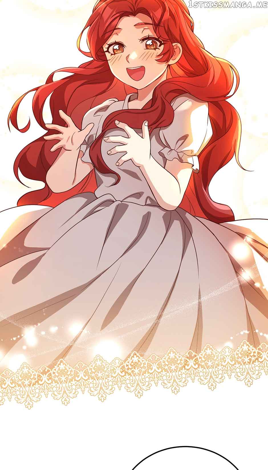 Why The King Needs A Secretary Chapter 100 - Page 64