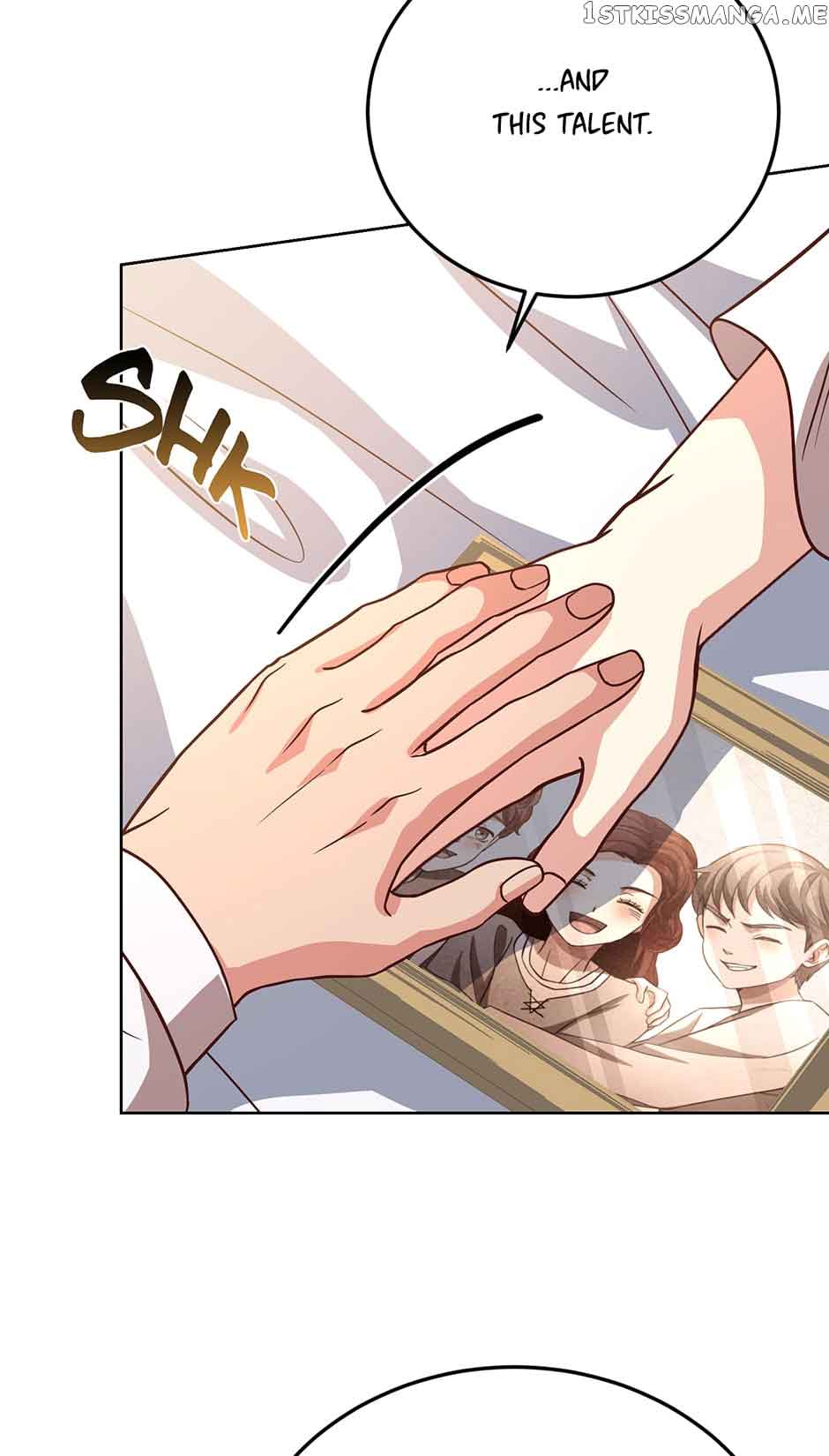 Why The King Needs A Secretary Chapter 100 - Page 65