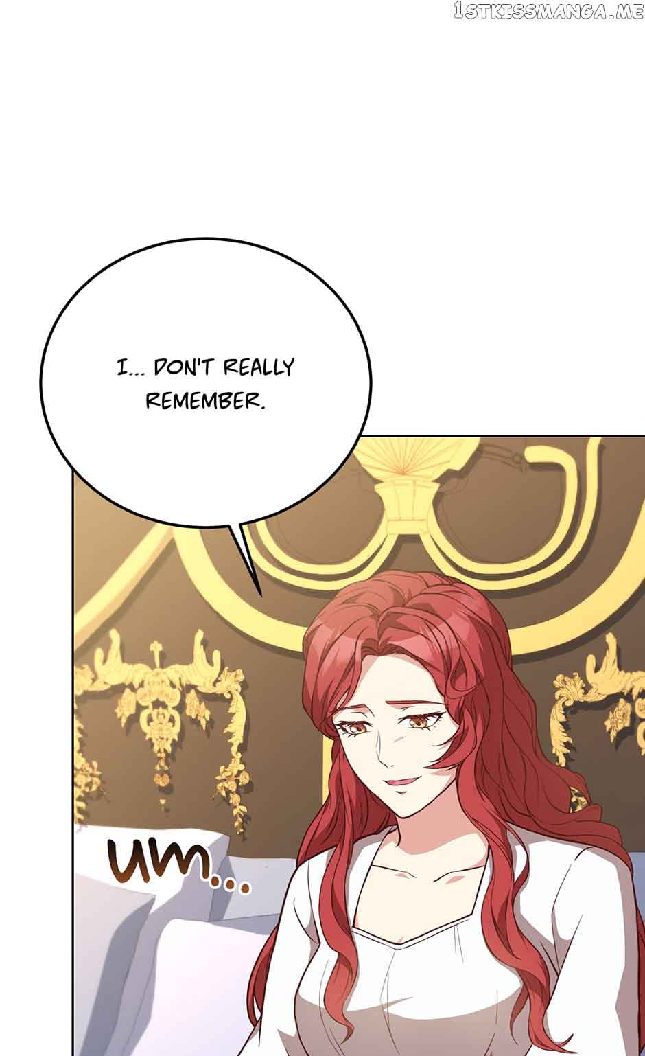 Why The King Needs A Secretary Chapter 100 - Page 67