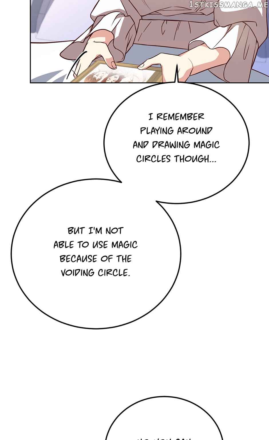 Why The King Needs A Secretary Chapter 100 - Page 68