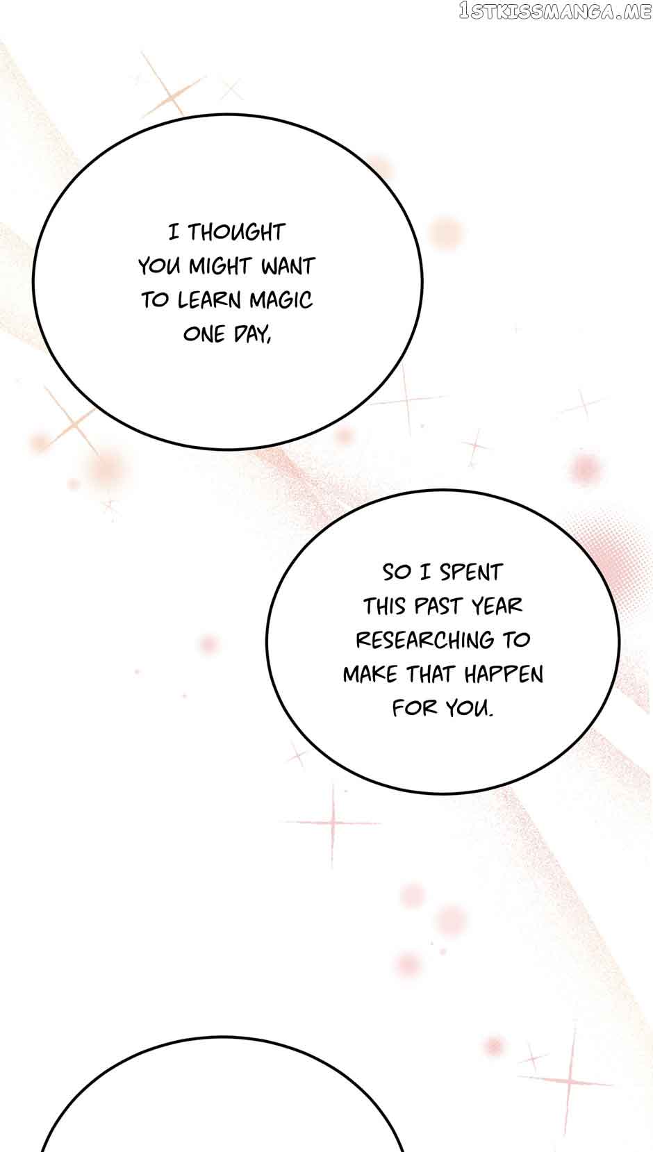 Why The King Needs A Secretary Chapter 100 - Page 71