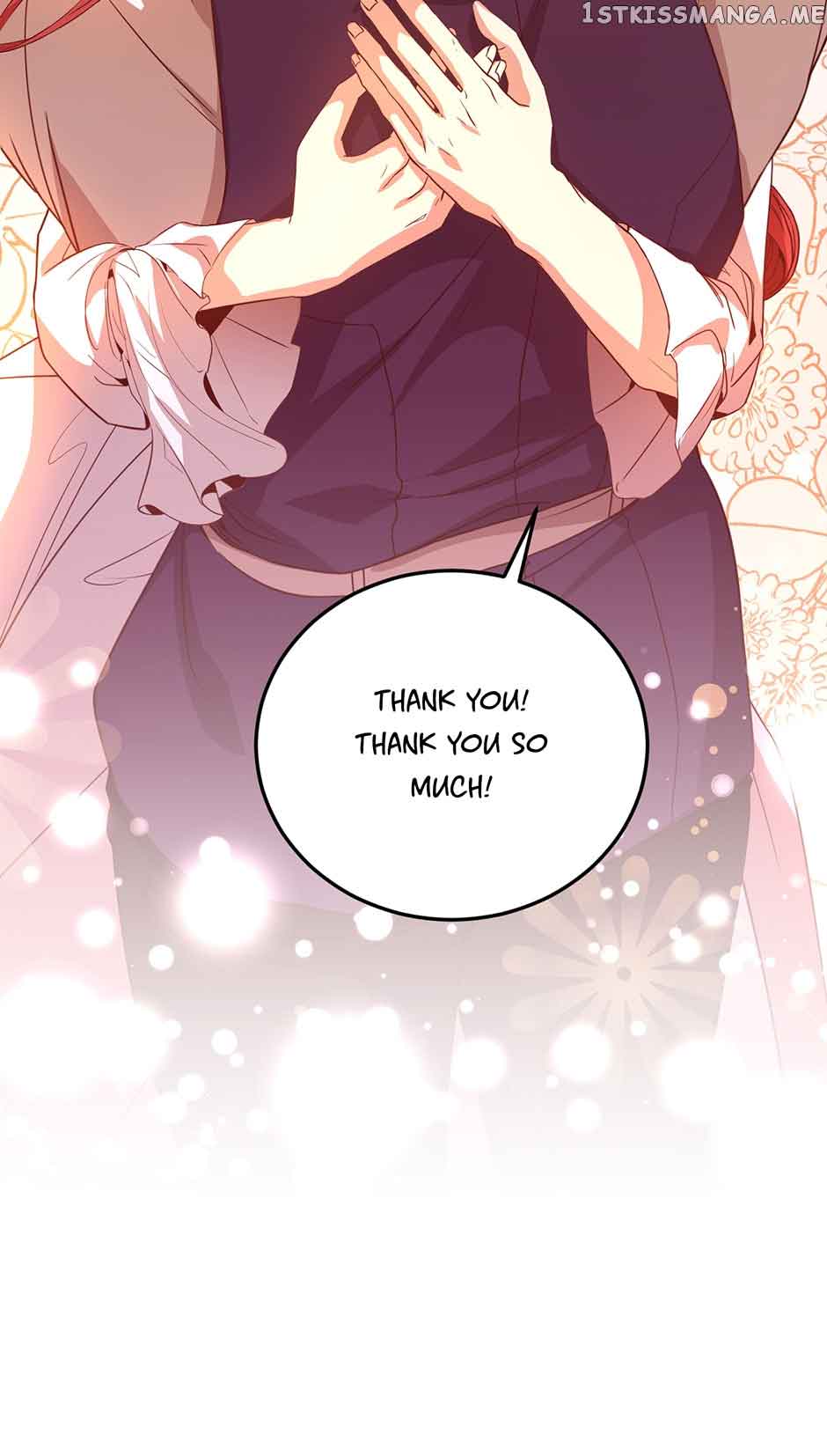 Why The King Needs A Secretary Chapter 100 - Page 75