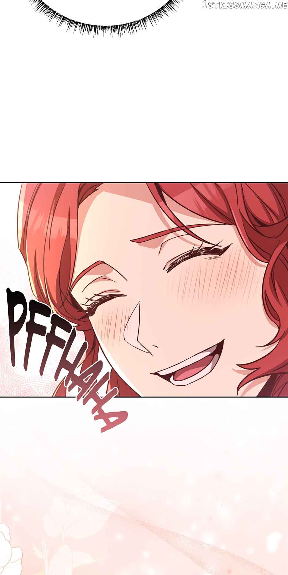 Why The King Needs A Secretary Chapter 100 - Page 78