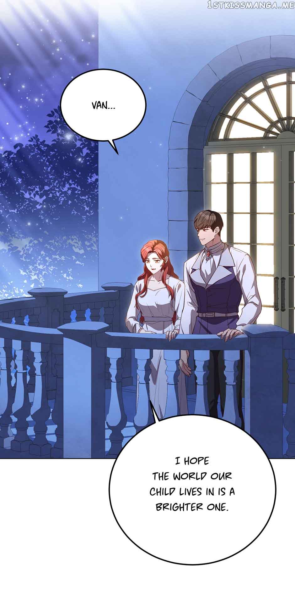 Why The King Needs A Secretary Chapter 100 - Page 81