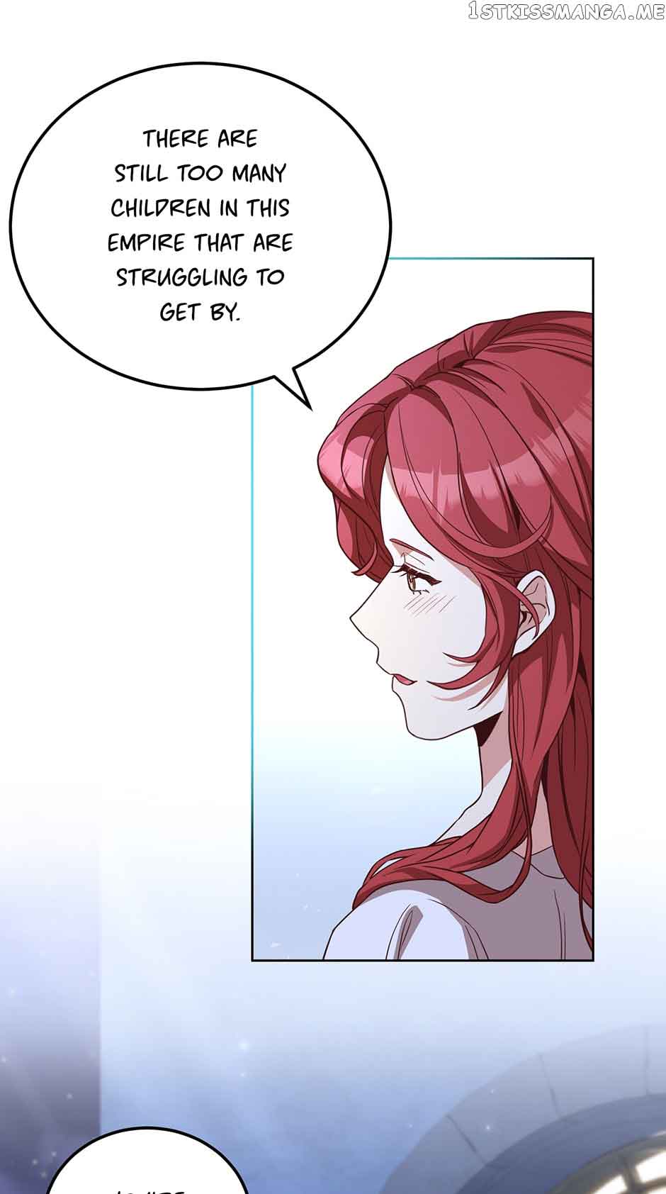 Why The King Needs A Secretary Chapter 100 - Page 82