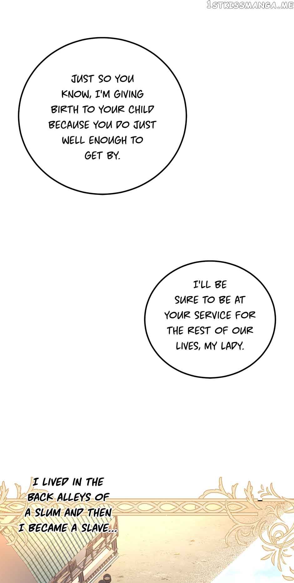 Why The King Needs A Secretary Chapter 100 - Page 85