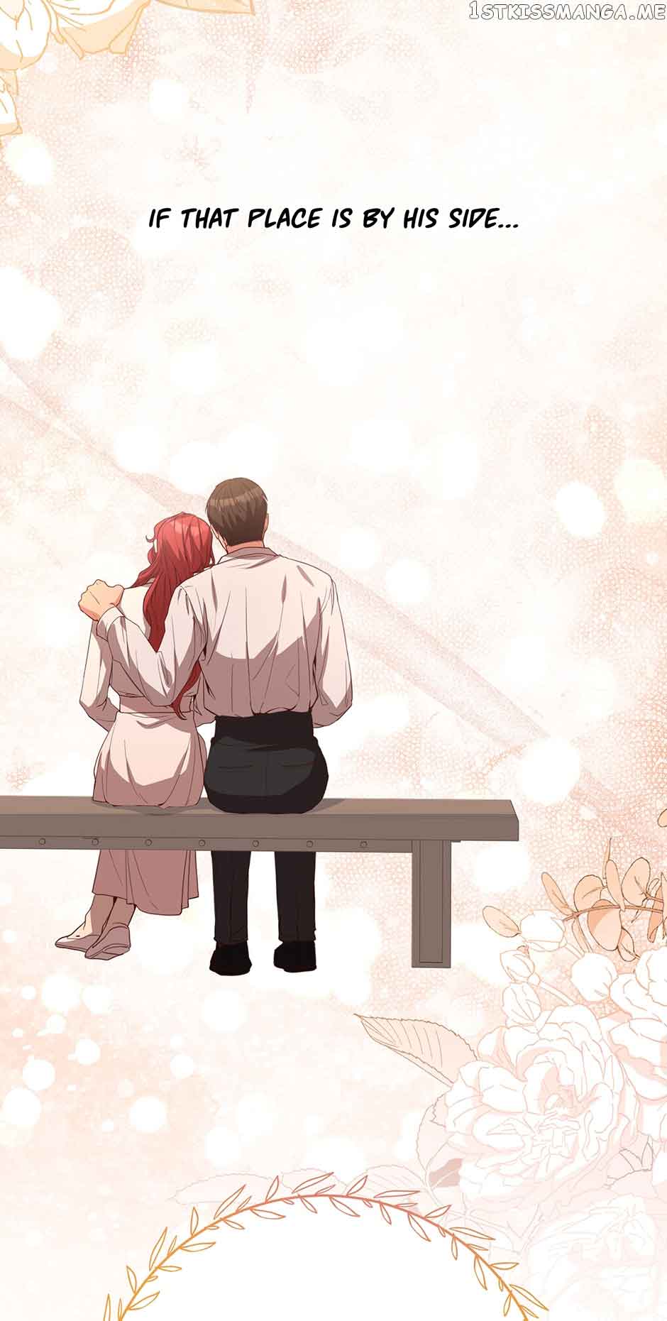 Why The King Needs A Secretary Chapter 100 - Page 88