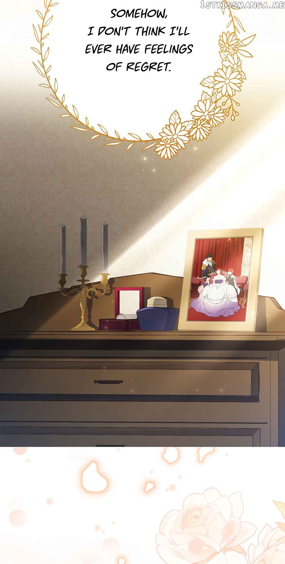 Why The King Needs A Secretary Chapter 100 - Page 89