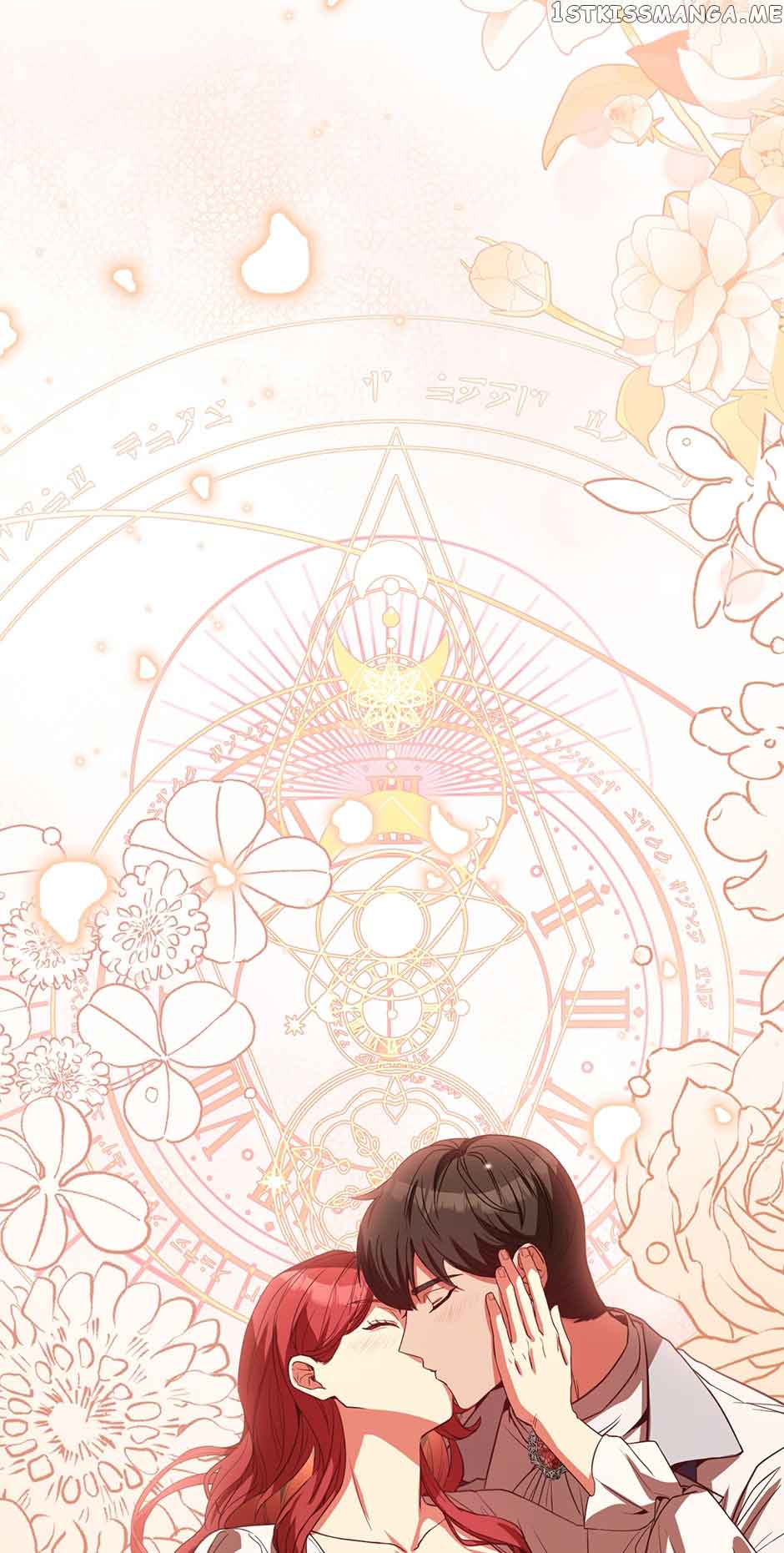 Why The King Needs A Secretary Chapter 100 - Page 90