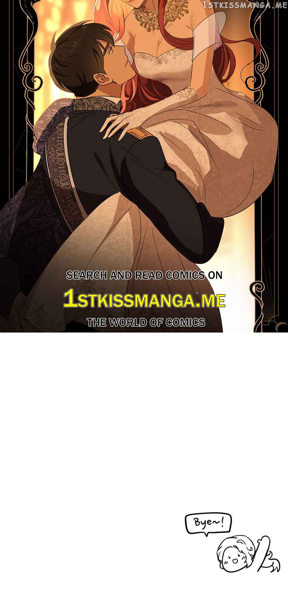 Why The King Needs A Secretary Chapter 100 - Page 99