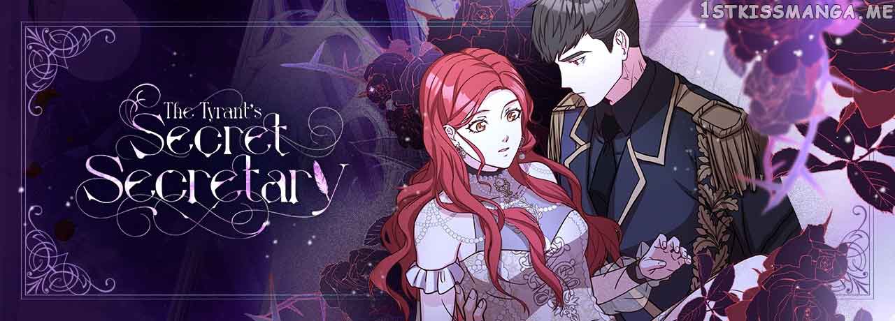 Why The King Needs A Secretary Chapter 100 - Page 100