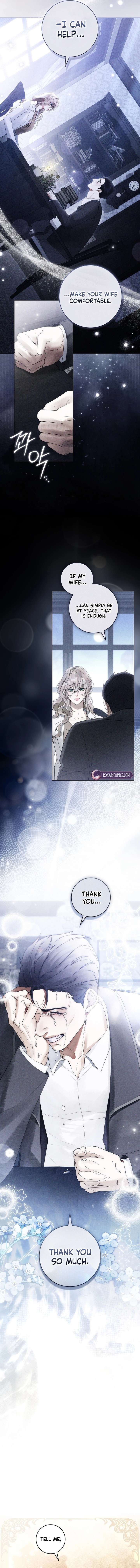 Wicked Husband Chapter 31 - Page 5