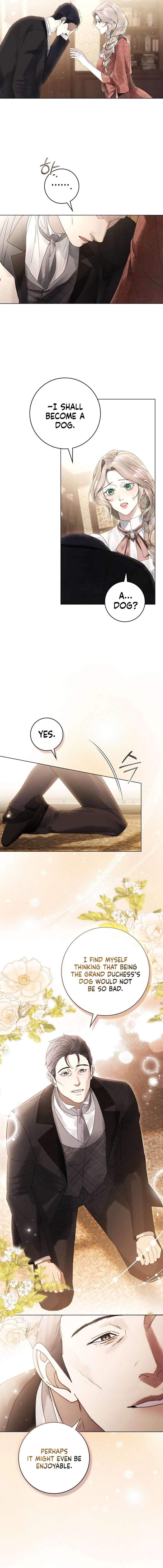 Wicked Husband Chapter 31 - Page 10