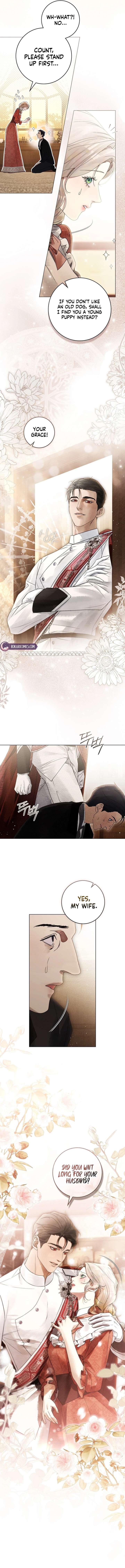 Wicked Husband Chapter 31 - Page 11