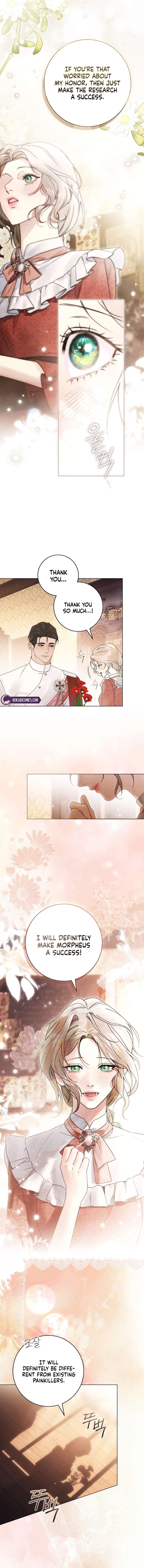 Wicked Husband Chapter 32 - Page 4