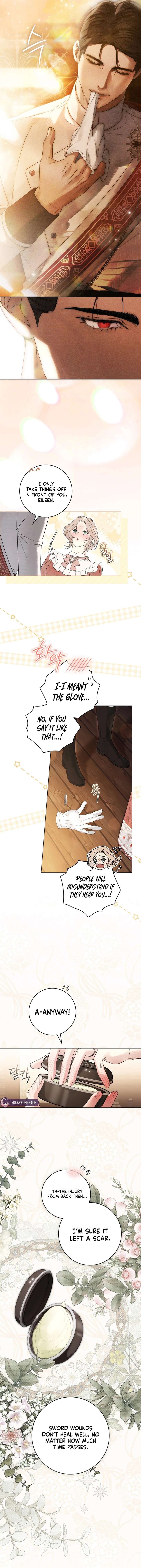 Wicked Husband Chapter 32 - Page 7