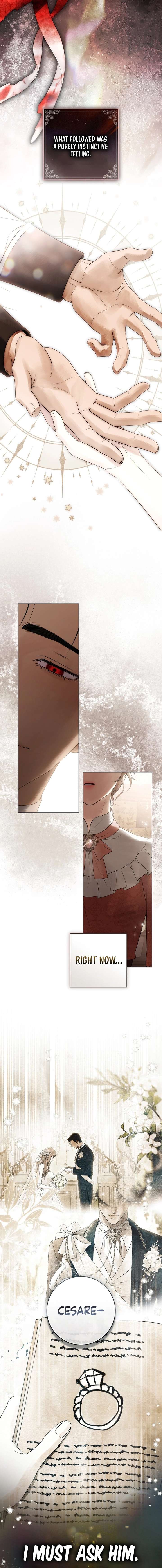 Wicked Husband Chapter 32 - Page 9