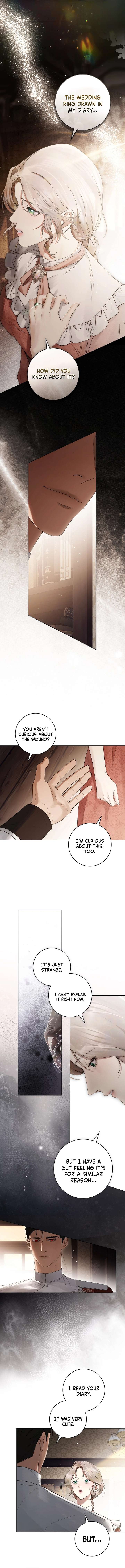 Wicked Husband Chapter 32 - Page 10