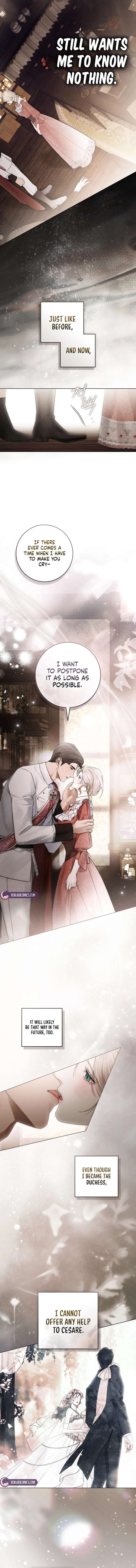 Wicked Husband Chapter 32 - Page 12