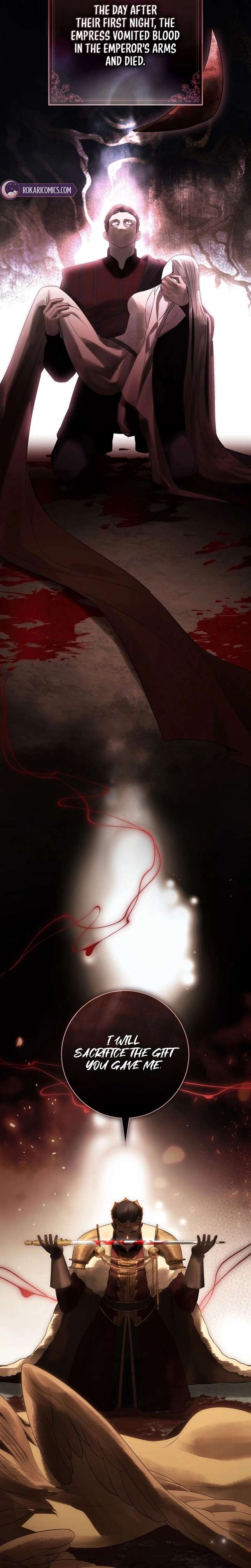 Wicked Husband Chapter 33 - Page 4