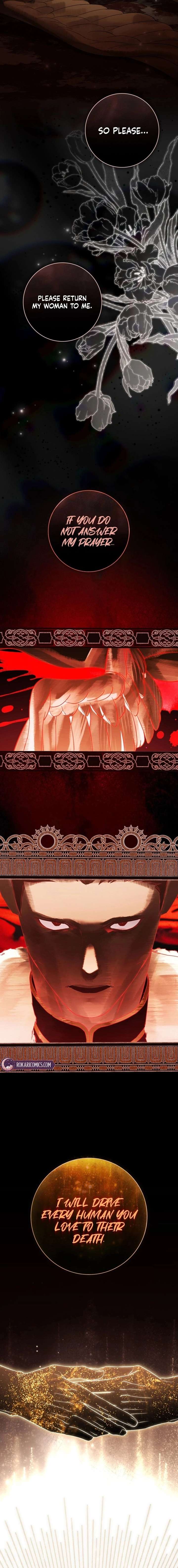 Wicked Husband Chapter 33 - Page 5