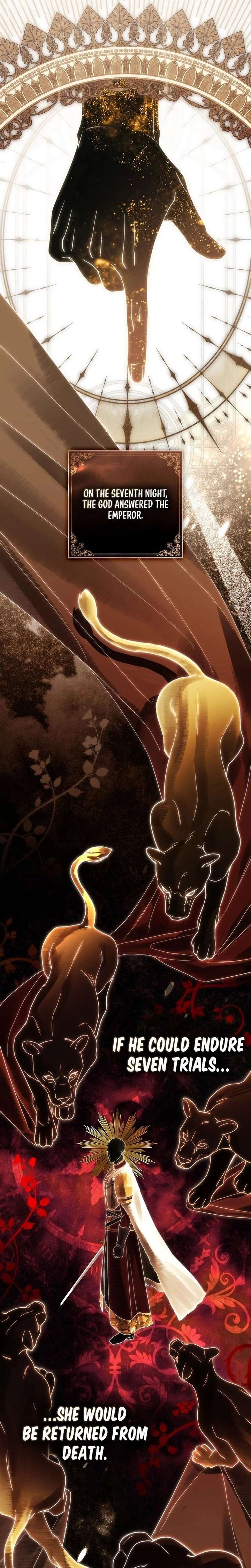 Wicked Husband Chapter 33 - Page 6