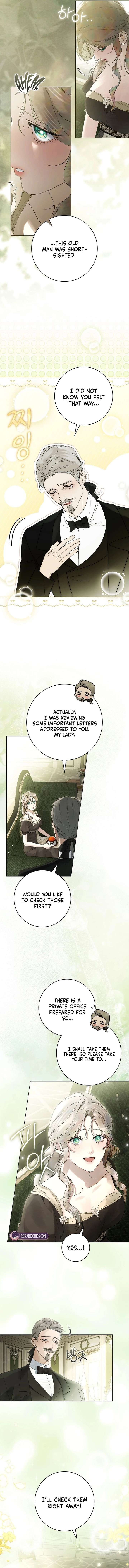 Wicked Husband Chapter 33 - Page 11