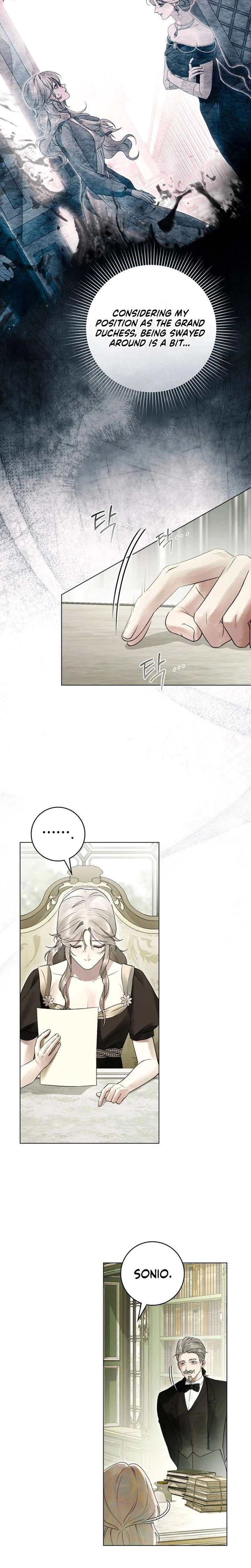 Wicked Husband Chapter 33 - Page 14