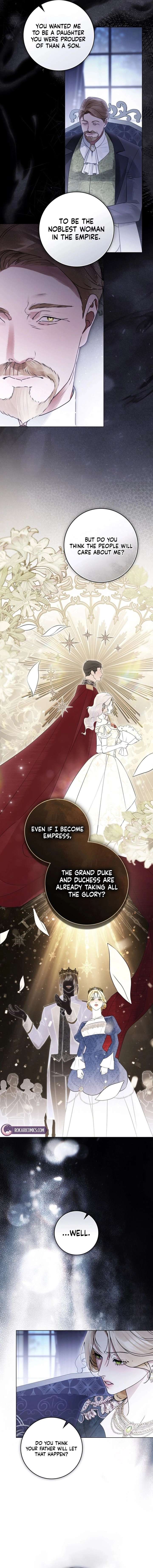 Wicked Husband Chapter 33 - Page 17