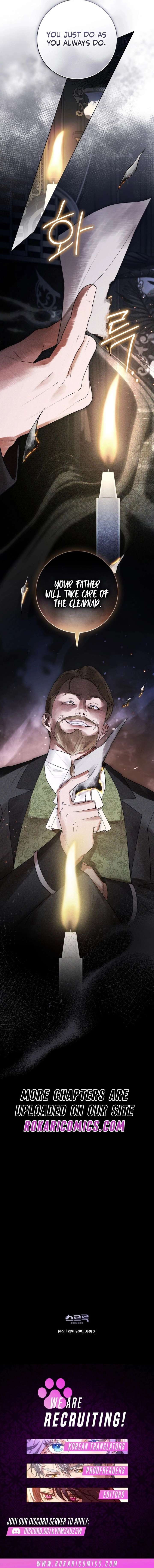 Wicked Husband Chapter 33 - Page 18