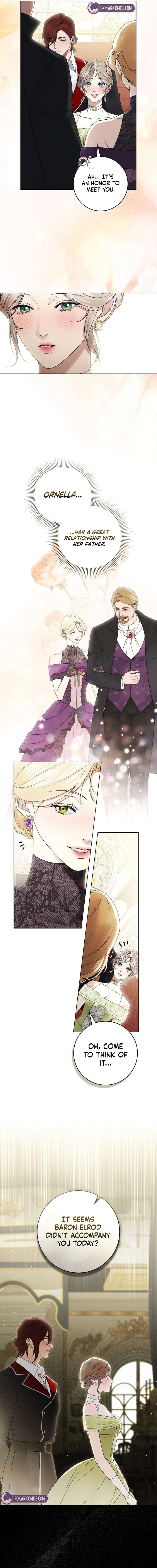 Wicked Husband Chapter 34 - Page 4