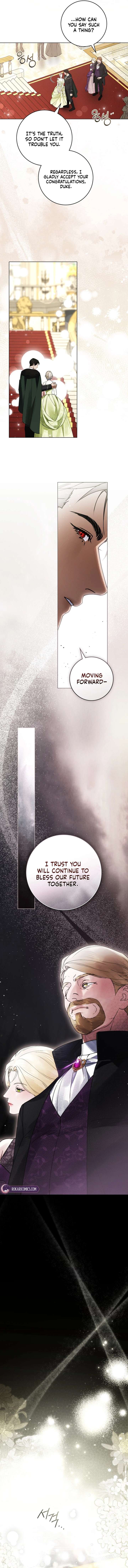 Wicked Husband Chapter 34 - Page 8