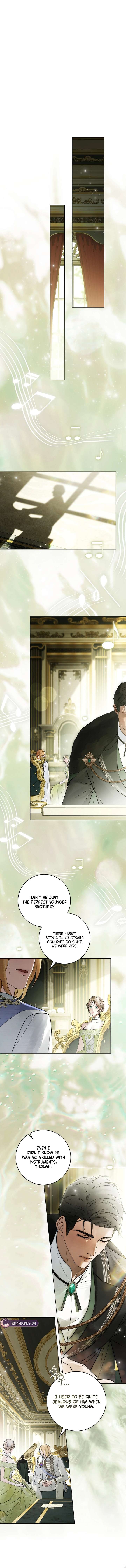 Wicked Husband Chapter 34 - Page 10