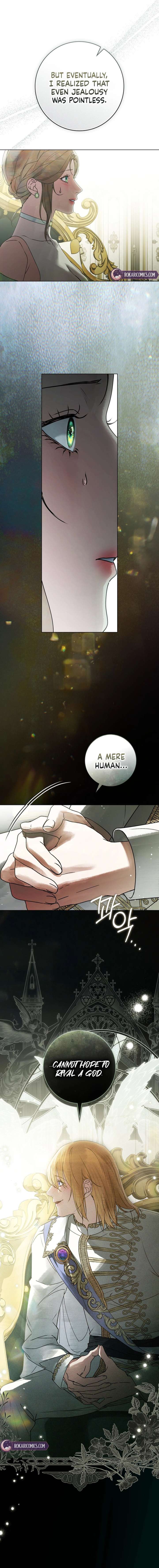 Wicked Husband Chapter 34 - Page 11