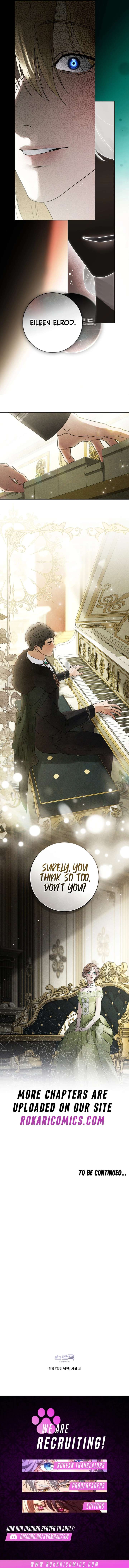 Wicked Husband Chapter 34 - Page 12