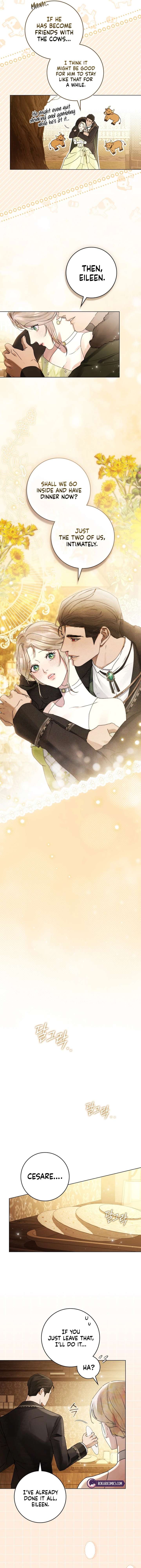 Wicked Husband Chapter 35 - Page 6