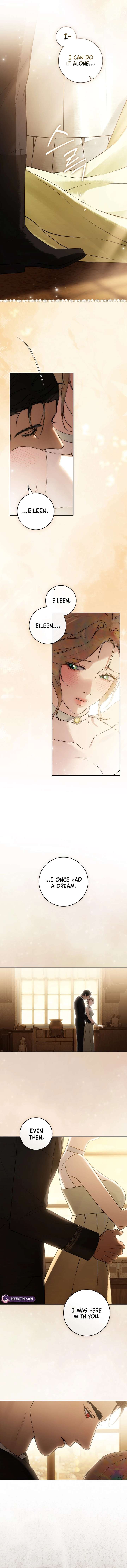 Wicked Husband Chapter 35 - Page 8