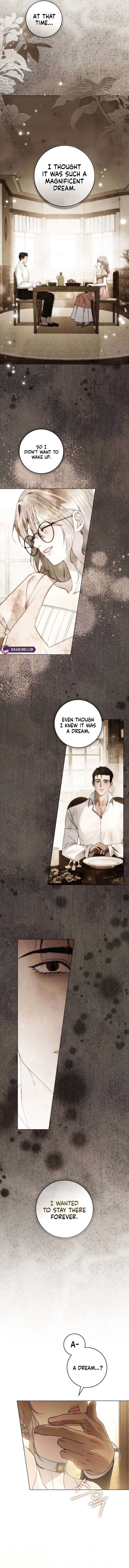 Wicked Husband Chapter 35 - Page 9