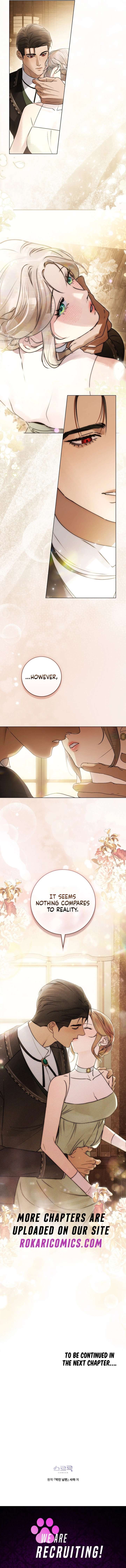 Wicked Husband Chapter 35 - Page 10