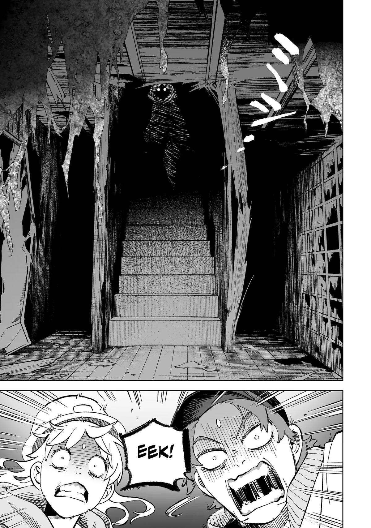 Wicked Spot Chapter 1 - Page 4