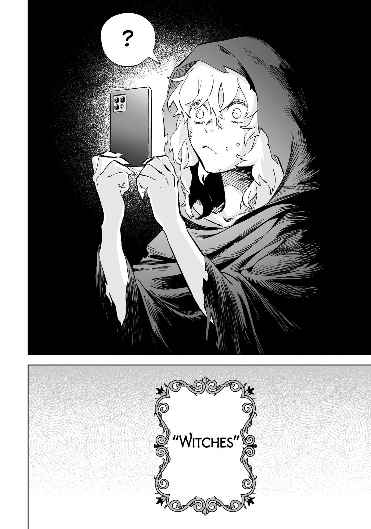 Wicked Spot Chapter 1 - Page 7