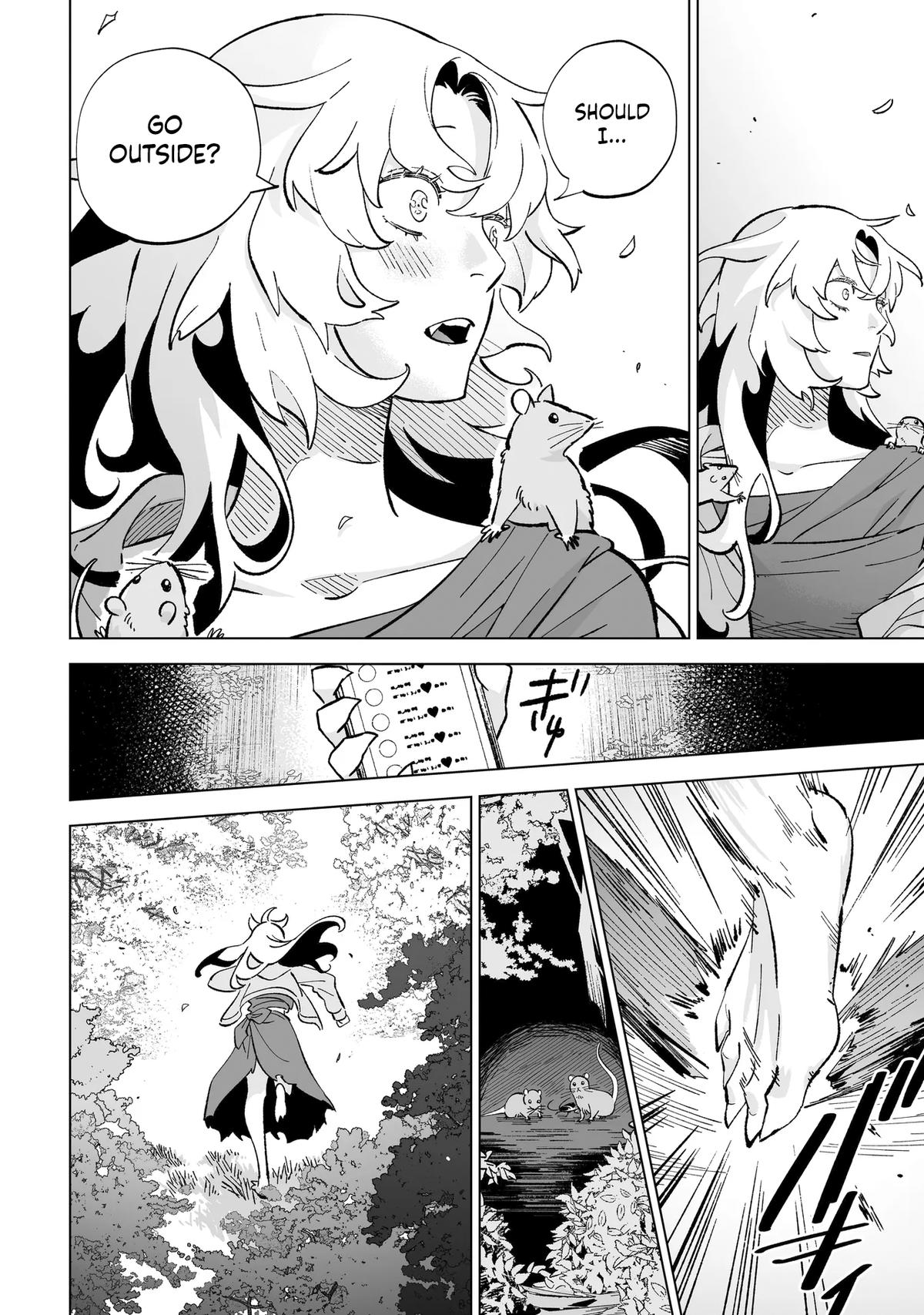 Wicked Spot Chapter 1 - Page 25