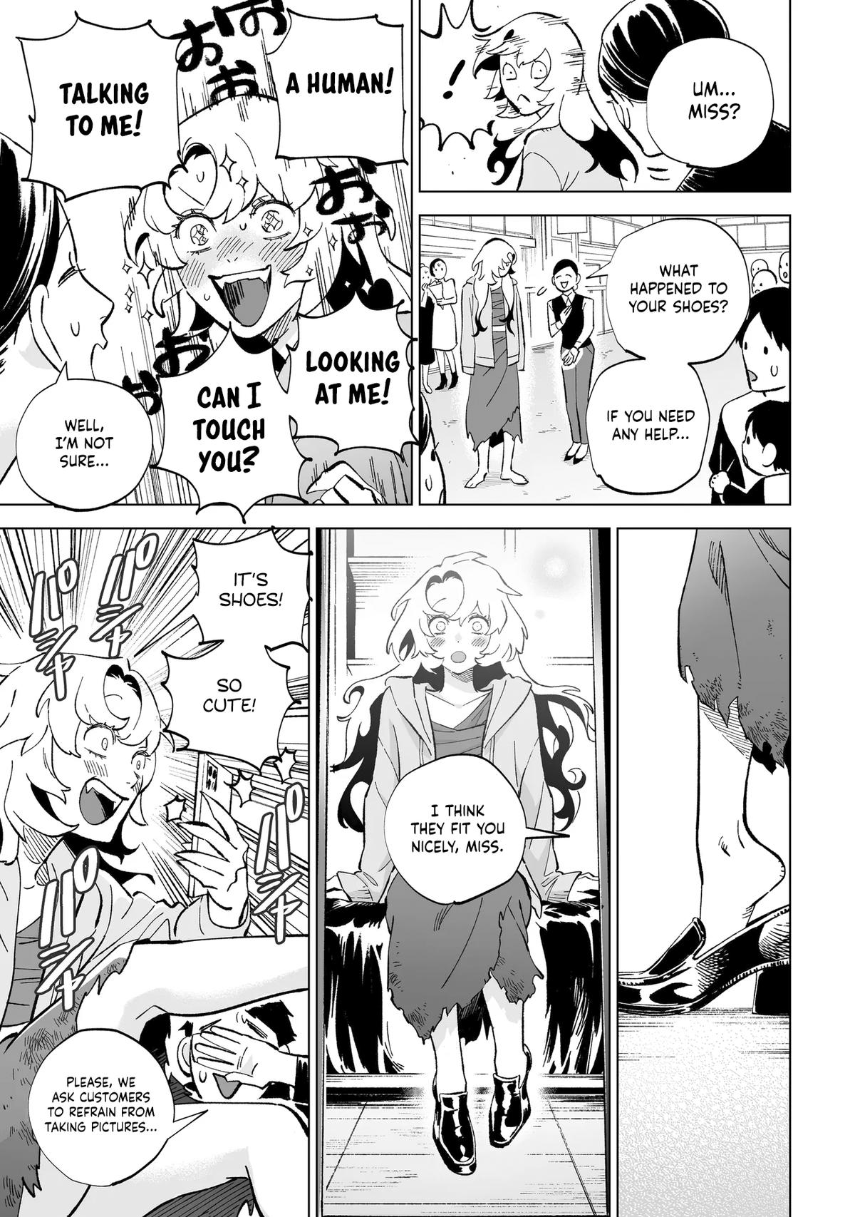 Wicked Spot Chapter 1 - Page 29