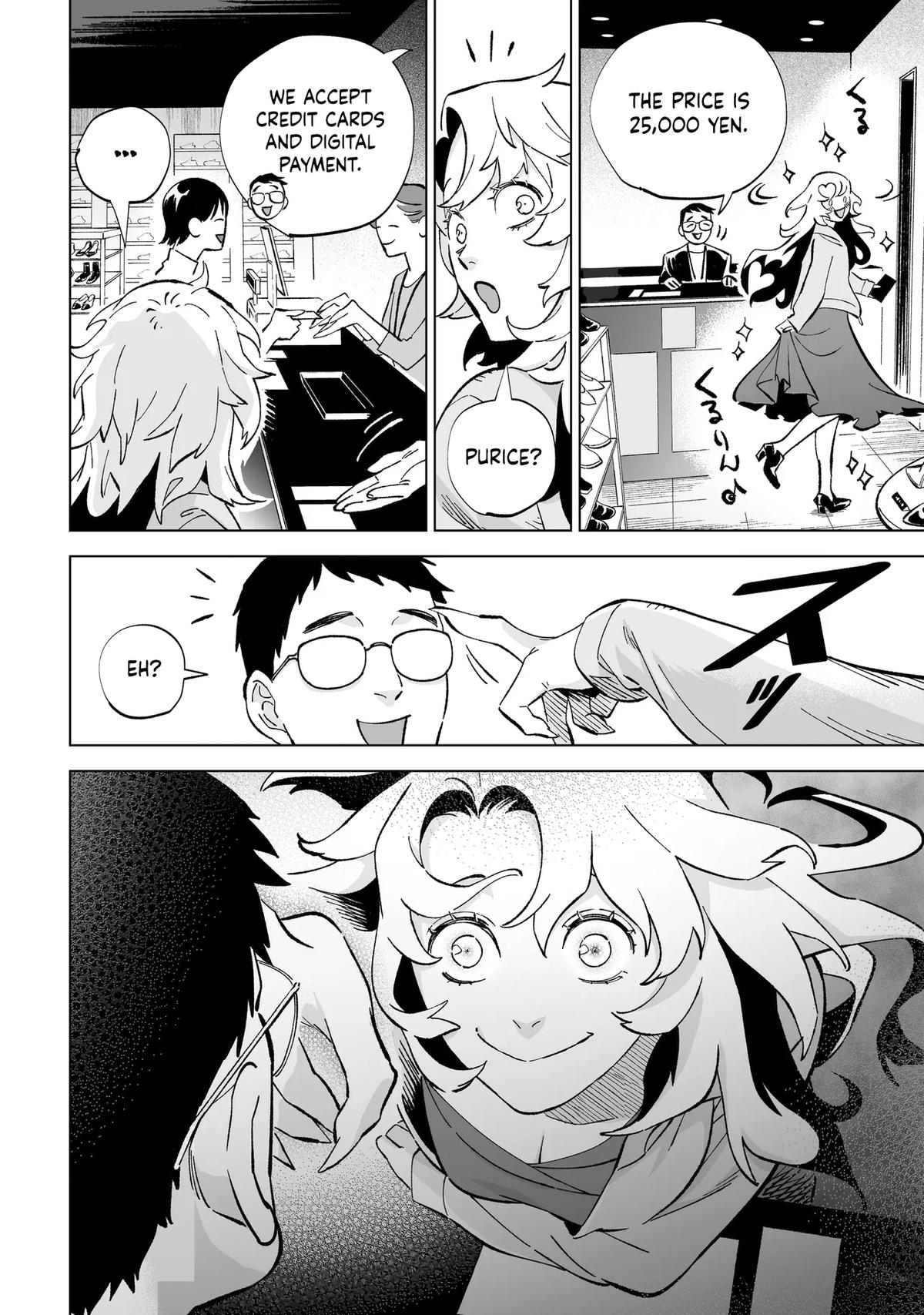 Wicked Spot Chapter 1 - Page 30