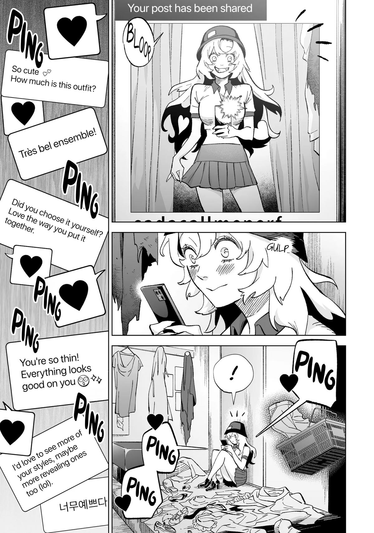 Wicked Spot Chapter 1 - Page 33