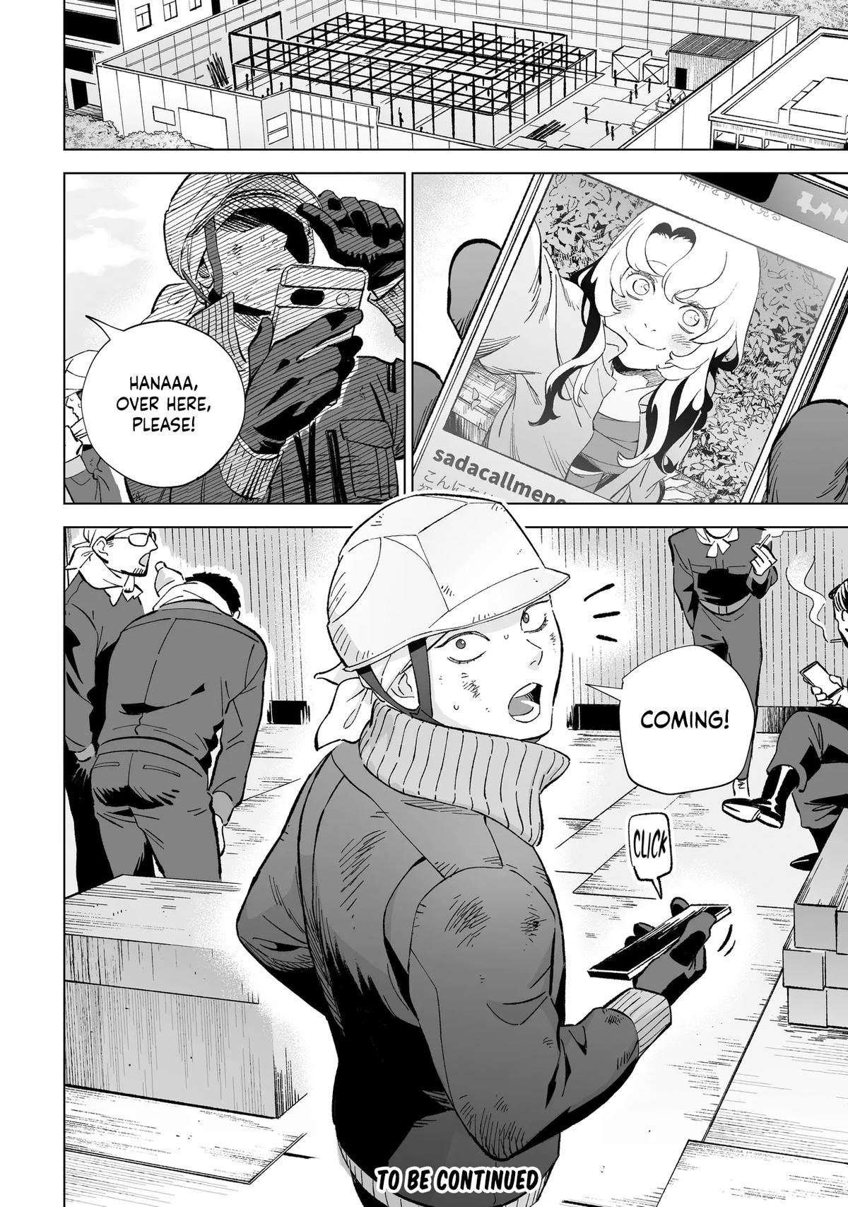 Wicked Spot Chapter 1 - Page 36