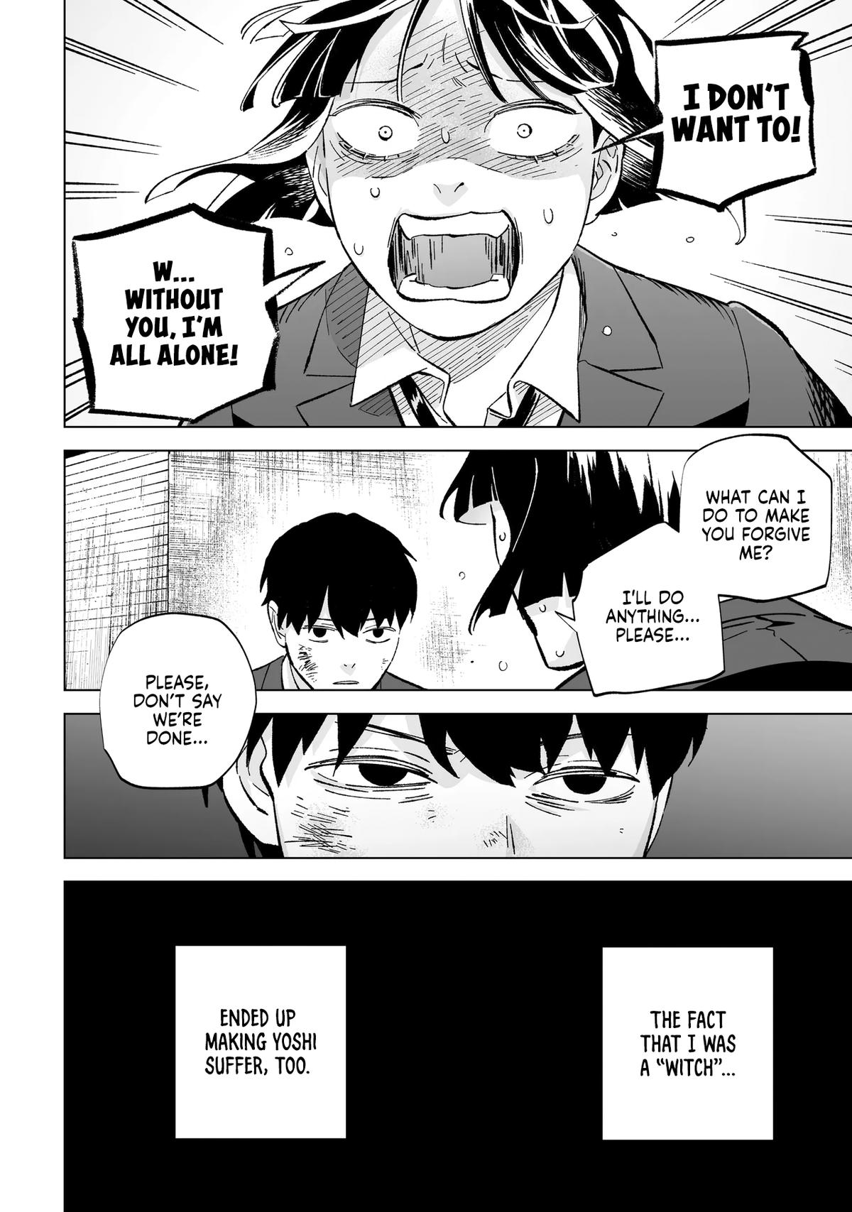 Wicked Spot Chapter 2 - Page 30