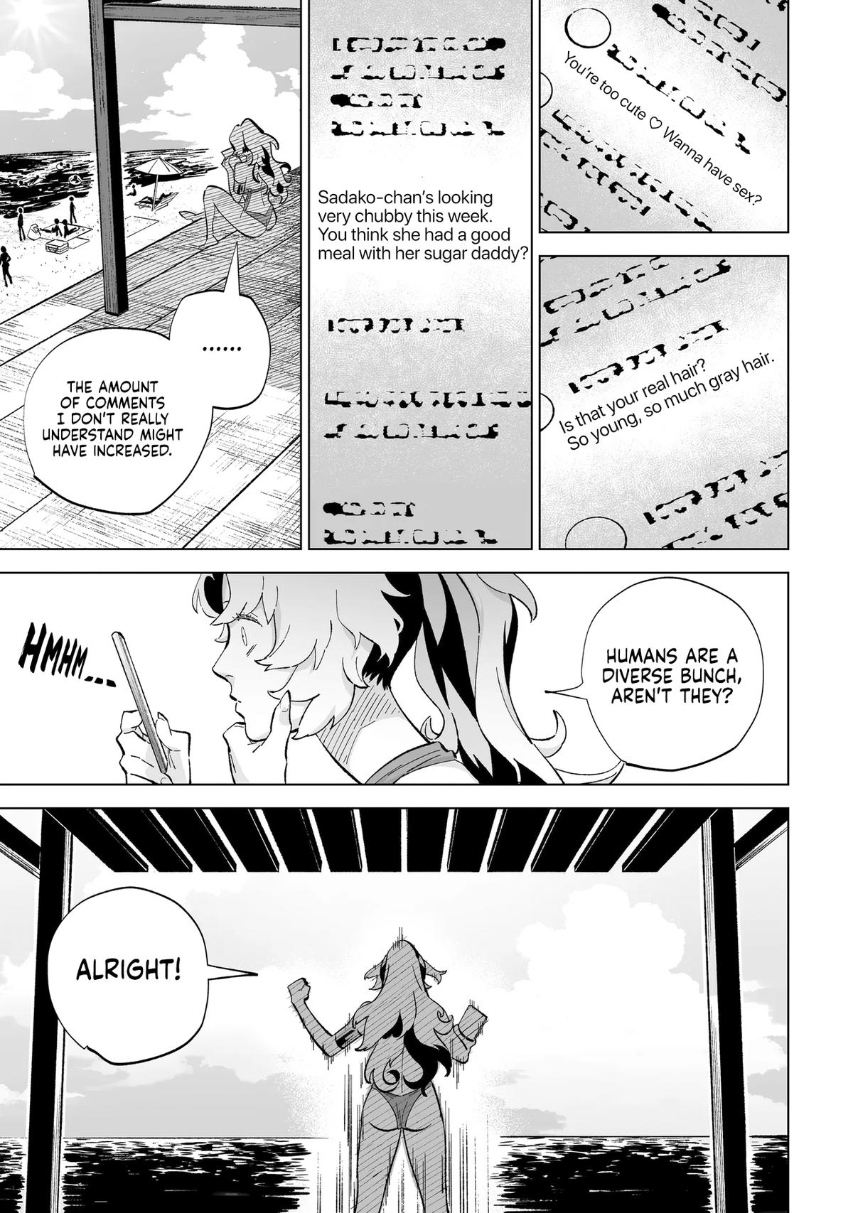 Wicked Spot Chapter 2 - Page 37