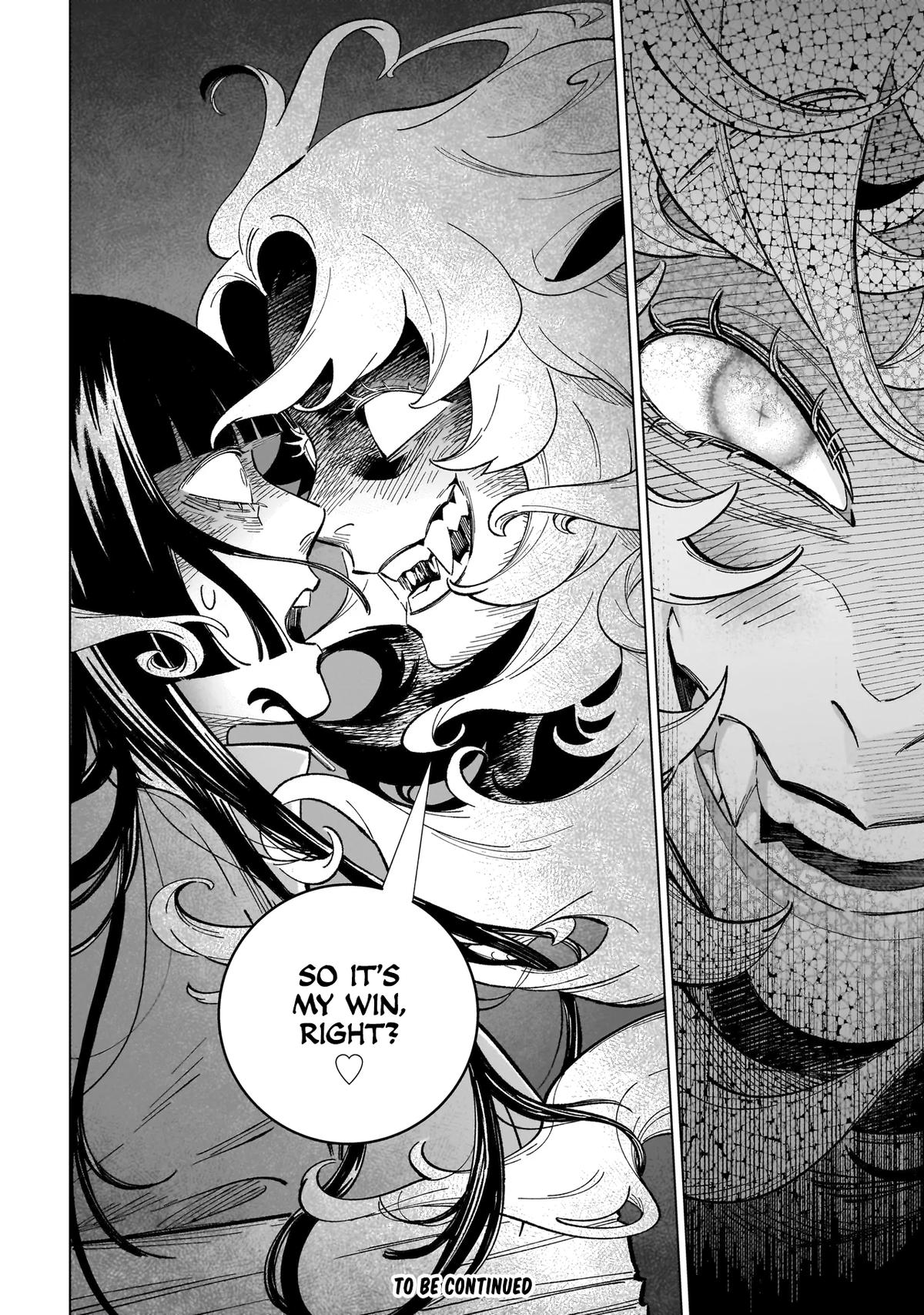 Wicked Spot Chapter 4 - Page 20